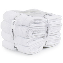 Avalon Cotton Hand Towels (Set of 4)